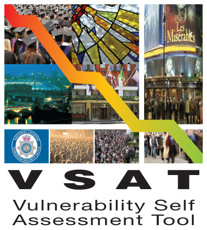 VSAT - Vulnerability Self Assessment Toolkit 